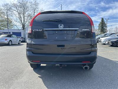 2013 Honda CR-V EX-L   - Photo 5 - Framingham, MA 01702