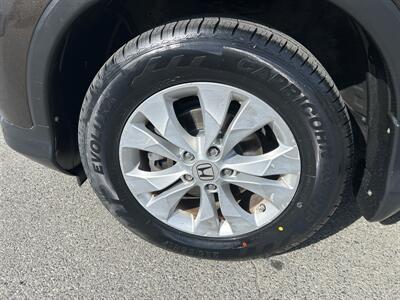 2013 Honda CR-V EX-L   - Photo 7 - Framingham, MA 01702