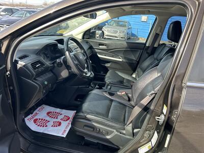 2013 Honda CR-V EX-L   - Photo 9 - Framingham, MA 01702