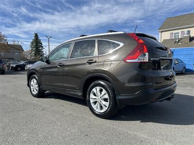 2013 Honda CR-V EX-L   - Photo 6 - Framingham, MA 01702