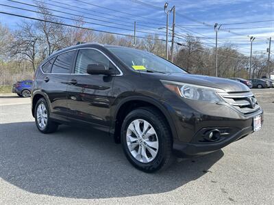 2013 Honda CR-V EX-L   - Photo 3 - Framingham, MA 01702