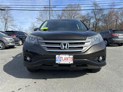 2013 Honda CR-V EX-L   - Photo 2 - Framingham, MA 01702