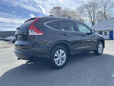 2013 Honda CR-V EX-L   - Photo 4 - Framingham, MA 01702