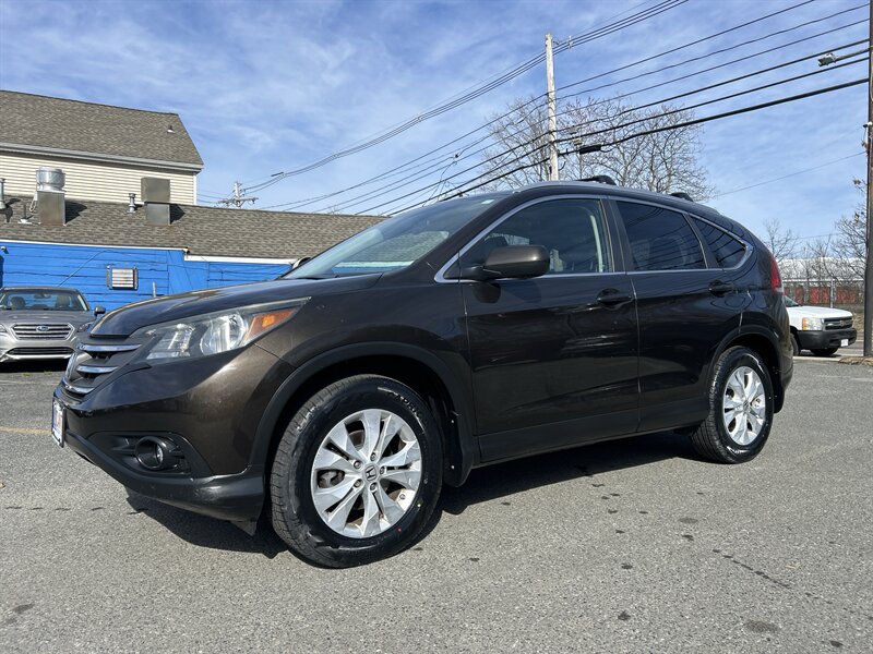 2013 Honda CR-V EX-L   - Photo 1 - Framingham, MA 01702