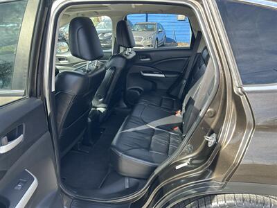2013 Honda CR-V EX-L   - Photo 10 - Framingham, MA 01702