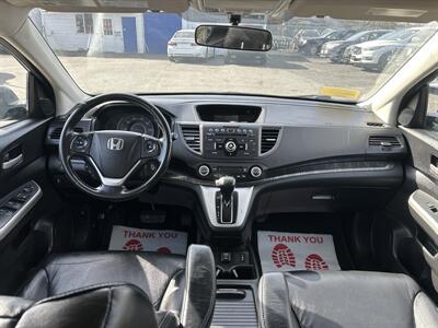 2013 Honda CR-V EX-L   - Photo 11 - Framingham, MA 01702