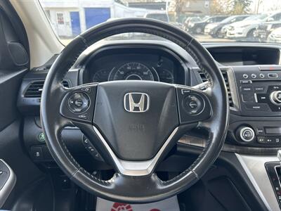 2013 Honda CR-V EX-L   - Photo 13 - Framingham, MA 01702
