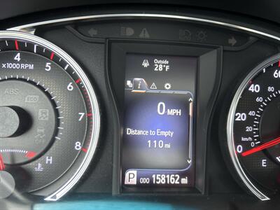 2016 Toyota Camry LE   - Photo 15 - Framingham, MA 01702