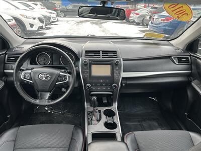 2016 Toyota Camry LE   - Photo 11 - Framingham, MA 01702
