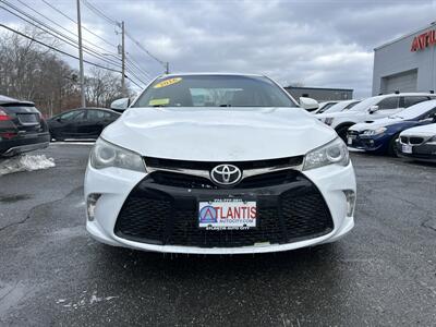 2016 Toyota Camry LE   - Photo 2 - Framingham, MA 01702