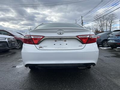 2016 Toyota Camry LE   - Photo 5 - Framingham, MA 01702