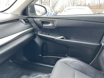 2016 Toyota Camry LE   - Photo 12 - Framingham, MA 01702