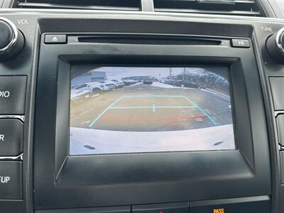 2016 Toyota Camry LE   - Photo 14 - Framingham, MA 01702