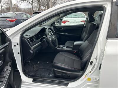 2016 Toyota Camry LE   - Photo 8 - Framingham, MA 01702