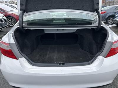 2016 Toyota Camry LE   - Photo 7 - Framingham, MA 01702