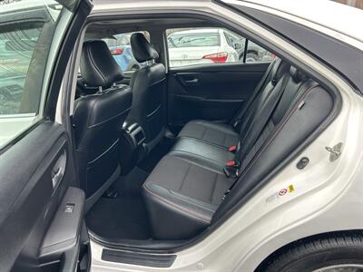 2016 Toyota Camry LE   - Photo 9 - Framingham, MA 01702