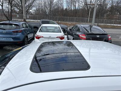 2016 Toyota Camry LE   - Photo 10 - Framingham, MA 01702