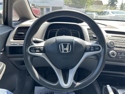 2010 Honda Civic EX   - Photo 14 - Framingham, MA 01702