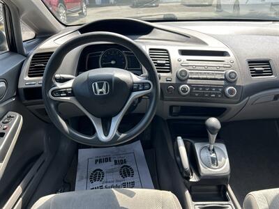 2010 Honda Civic EX   - Photo 12 - Framingham, MA 01702