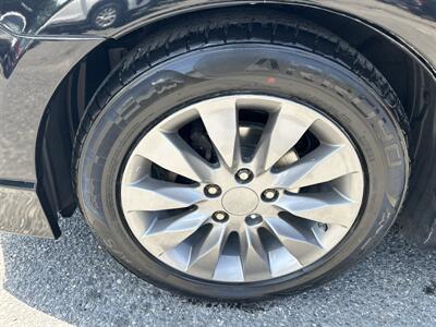 2010 Honda Civic EX   - Photo 8 - Framingham, MA 01702