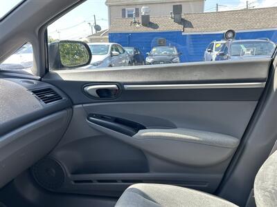 2010 Honda Civic EX   - Photo 13 - Framingham, MA 01702