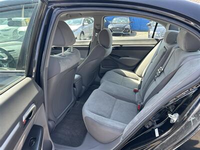 2010 Honda Civic EX   - Photo 11 - Framingham, MA 01702