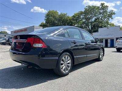 2010 Honda Civic EX   - Photo 4 - Framingham, MA 01702