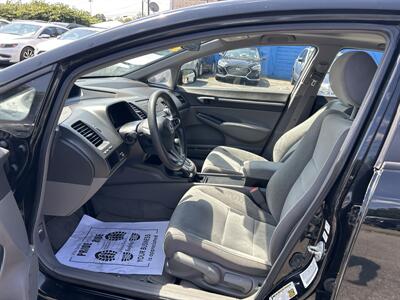 2010 Honda Civic EX   - Photo 10 - Framingham, MA 01702
