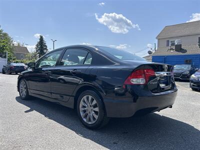 2010 Honda Civic EX   - Photo 6 - Framingham, MA 01702