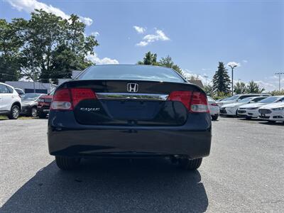 2010 Honda Civic EX   - Photo 5 - Framingham, MA 01702