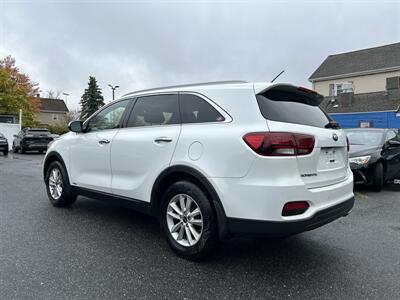 2020 Kia Sorento LX - Photo 6 - Framingham, MA 01702