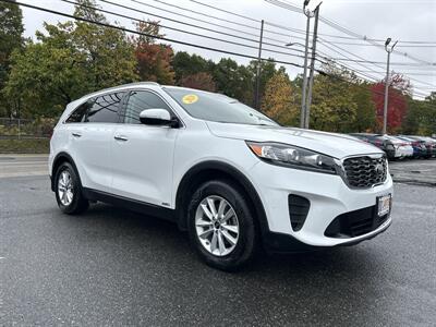 2020 Kia Sorento LX - Photo 3 - Framingham, MA 01702