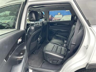 2020 Kia Sorento LX - Photo 10 - Framingham, MA 01702