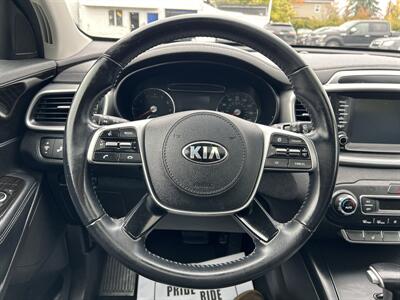 2020 Kia Sorento LX - Photo 14 - Framingham, MA 01702
