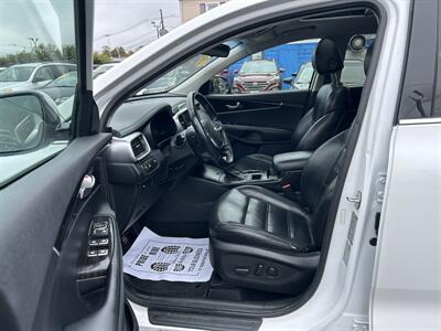 2020 Kia Sorento LX - Photo 9 - Framingham, MA 01702