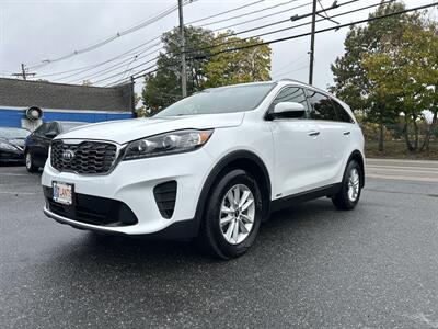 2020 Kia Sorento LX - Photo 1 - Framingham, MA 01702