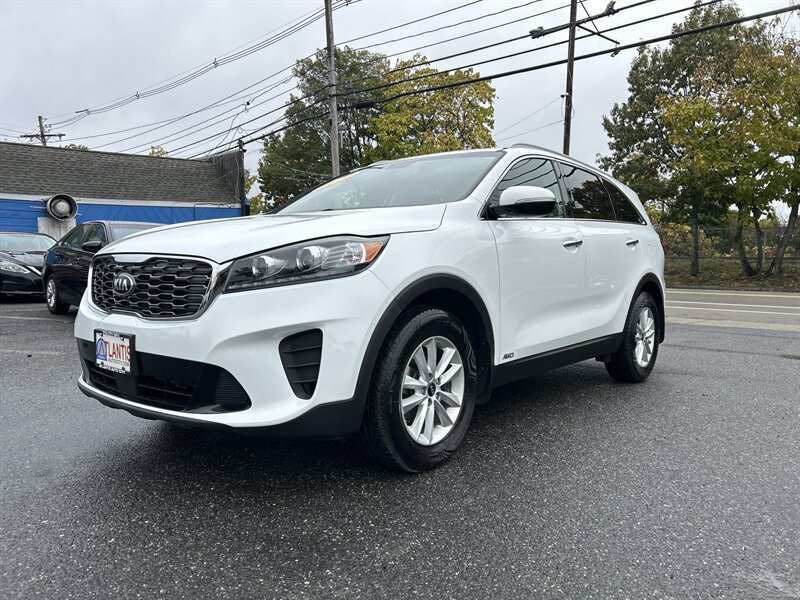 2020 Kia Sorento LX   - Photo 1 - Framingham, MA 01702