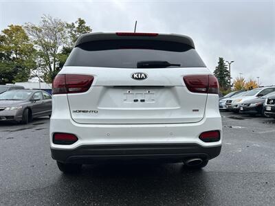 2020 Kia Sorento LX - Photo 5 - Framingham, MA 01702