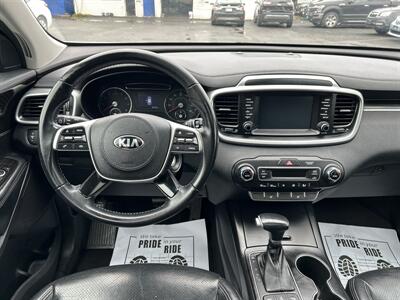 2020 Kia Sorento LX - Photo 12 - Framingham, MA 01702
