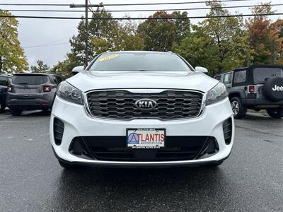 2020 Kia Sorento LX - Photo 2 - Framingham, MA 01702