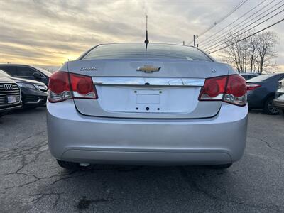 2014 Chevrolet Cruze 1LT Auto   - Photo 5 - Framingham, MA 01702