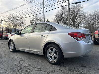 2014 Chevrolet Cruze 1LT Auto   - Photo 6 - Framingham, MA 01702