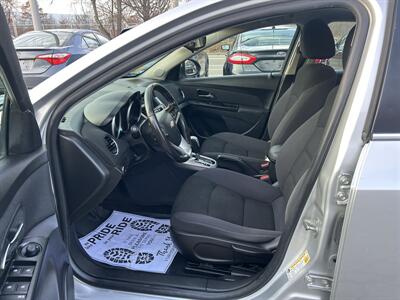 2014 Chevrolet Cruze 1LT Auto   - Photo 9 - Framingham, MA 01702