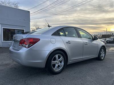 2014 Chevrolet Cruze 1LT Auto   - Photo 4 - Framingham, MA 01702