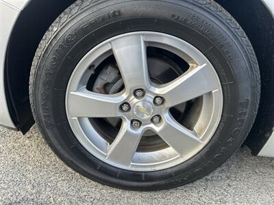 2014 Chevrolet Cruze 1LT Auto   - Photo 7 - Framingham, MA 01702