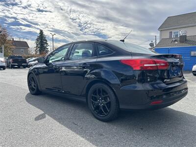 2016 Ford Focus SE - Photo 6 - Framingham, MA 01702