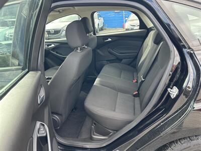 2016 Ford Focus SE - Photo 10 - Framingham, MA 01702