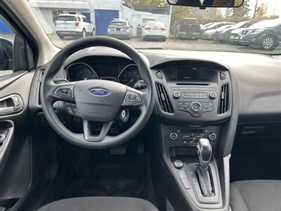 2016 Ford Focus SE - Photo 11 - Framingham, MA 01702