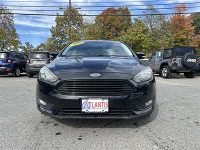 2016 Ford Focus SE - Photo 2 - Framingham, MA 01702
