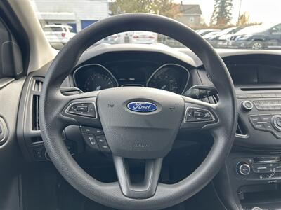 2016 Ford Focus SE - Photo 13 - Framingham, MA 01702